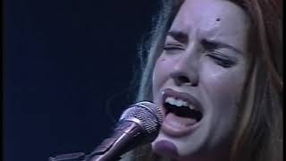 Dana Glover - Rain (Live at Wembley)