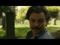 Lethal Weapon S02E23 Riggs Dies