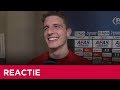 'Betekent heel veel' | Reactie Til | AZ - Ajax
