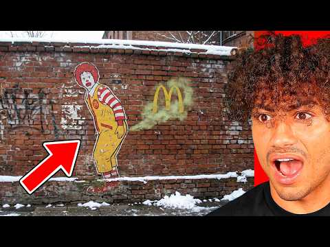 WORLD'S FUNNIEST ART DESIGNS!