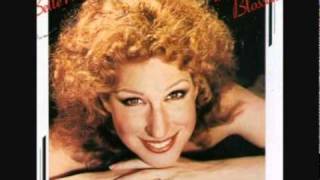 Bette Midler-One More Cheer Song