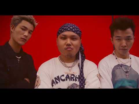 Young V - I WILL STAND UP (Official Music Video)| Mising Rap| Eng. Subtittles