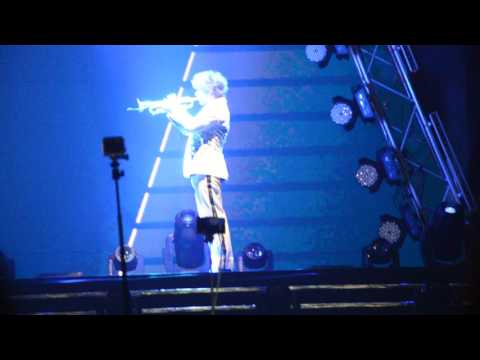 Armin van Buuren ft. Eric Vloeimans - Embrace (Armin Only Embrace Kyiv 25-26.02.17)