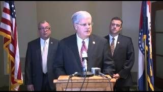 PRESS: Tort Reform is Top Priority for Missouri Senate Majority Leader