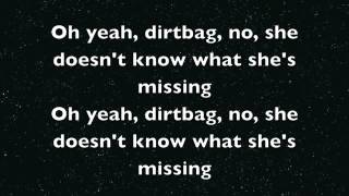 WHEATUS Teenage Dirtbag Lyrics