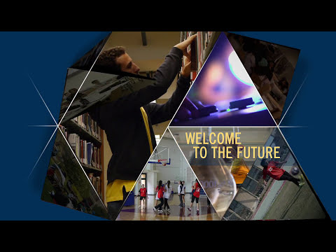 Building a Green Future