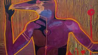 Jimmy Chamberlin Complex - Horus and the Pharaoh