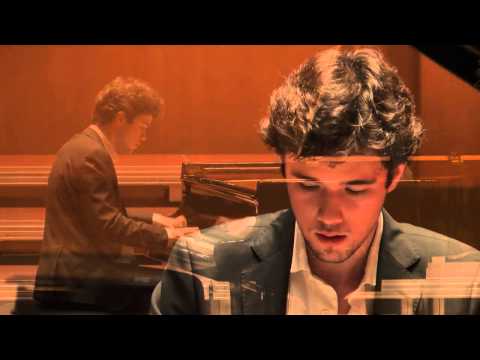 Nicola Losito - Solo Semi-Finals - 60th F. Busoni International Piano Competition