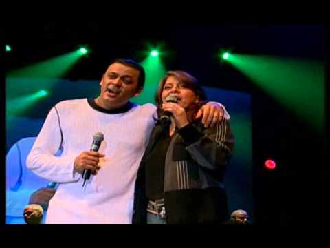 Meu Dengo | Frank Aguiar e Roberta Miranda | 10 Anos Frank Aguiar Ao Vivo