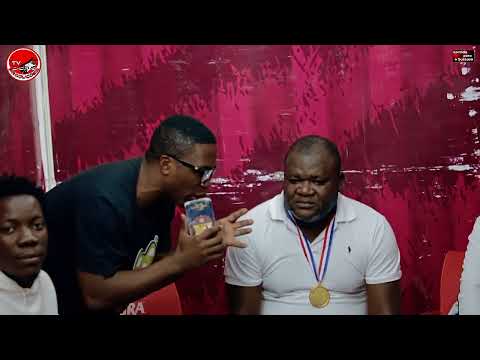 Tv Chorus Corrida Para O Sucesso Peck dos Santos