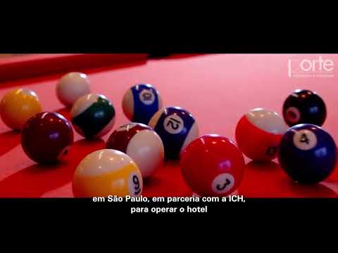 Urman São Paulo Hotel
