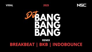 Download lagu DJ BANG BANG BANG REMIX BREAKBEAT 2025 BKB | DJ VIRAL 2025 | FULL BASS FULL MELODY | INDOBOUNCE 2025 mp3 Download lagu DJ BANG BANG BANG REMIX BREAKBEAT 2025 BKB | DJ VIRAL 2025 | FULL BASS FULL MELODY | INDOBOUNCE 2025 mp3