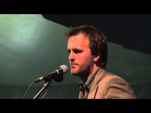 Jon Boden & the Remnant Kings - Hounds of Love. Shrewsbury Folk Festival 2012