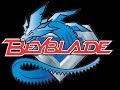 Beyblade The Movie Fierce Battle English Dub