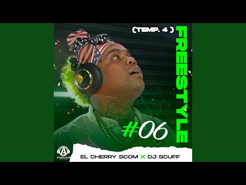 Freestyle #06 (Temp 4)