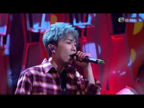 180421 ToNick - 小明少少明 ○ 勁歌金曲