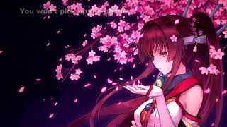 My Darkest Days - Gone (with lyrics) (2012)