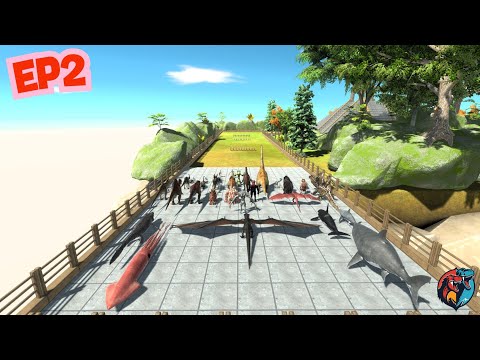 Ranged Units vs All Melee Factions – ARBS EP2