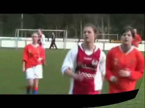 Competitie CSVC MC1 - HZVV MC1