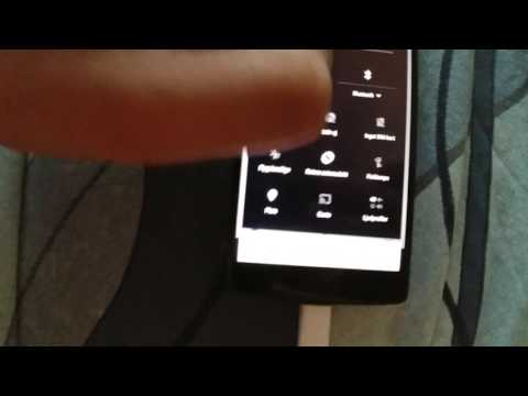 Vernee Apollo x navigation bar broken