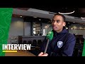 Xander Severina: "We zijn een stapje verder dan de laatste keer tegen TOP Oss"