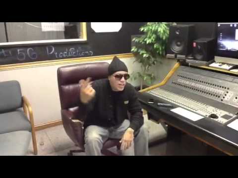 Jayko Pa at 456 Productions