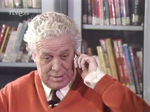 Luis García-Berlanga Martí (1921-2010)