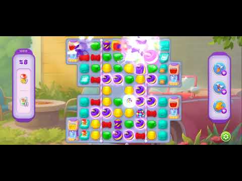 Homescapes level 10919