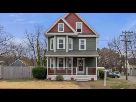 532 North Ave, Wakefield, MA 01880 | The Rasner Group (B)