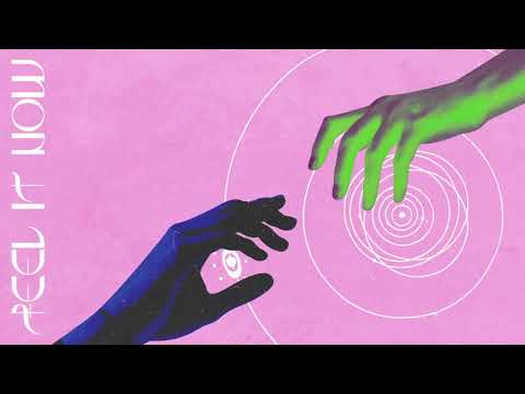 EVABEE - Feel It Now (feat. Bonya)