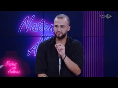 Partnerja e tij pjesë e DWTS, Rei Bezhani: Jam me fat që qëlloi me këtë konkurrent