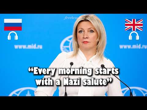 “No Mercy”: Russia on Dutch Mercenaries in Ukraine | RU-EN