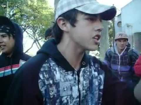 samex vs rehm 8vos JAGUELFREE (torneo de las plazas)