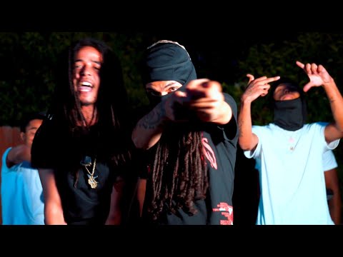 FS Mikey x Runitup Jaybo - Glock Spit (Official Video) || Dir. Timo Sheard