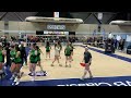 Triple Crown 16 S Power Pool Full Match Libero 4 Madfrog 16N Green Against Arizona Storm 16 Thunder