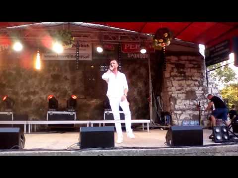 Mario Bischin feat  Donk   Sexy Mama Wojciechów 2017 - Kowale