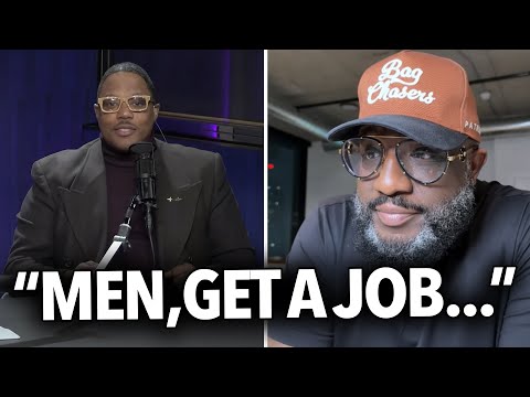 "Your Wife Needs Dental Insurance, Get a Job..." Mase Says Everyone Isn't Going To Become a Star 😢