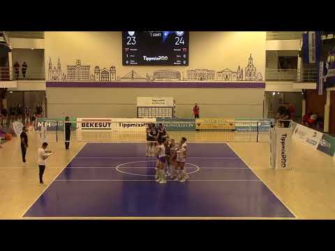 BRSE vs. UTE - Game 21.12.2025