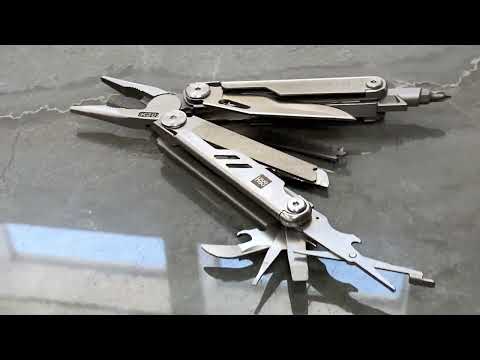 Xiaomi Huohou NexTool Pro HU0191 Multifunction Xiaomi Huohou NexTool Pro HU0191 Multifunction