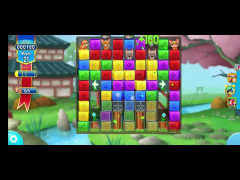 PET RESCUE SAGA LEVEL 4790 ~ No boosters