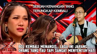 Download lagu Kembali Menangis‼️Lagu Satu Rasa Cinta Membuat BCL Nangis Histeris Ada Apa Dengan BCL- X Factor 2024 mp3 Download lagu Kembali Menangis‼️Lagu Satu Rasa Cinta Membuat BCL Nangis Histeris Ada Apa Dengan BCL- X Factor 2024 mp3