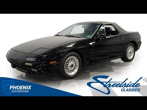 1991 Mazda RX-7 (CC-1764877) for sale in Mesa, Arizona