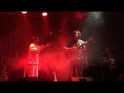 Querer esperarte - Omar Camino y Alejo García (Matacandelas, Medellín)