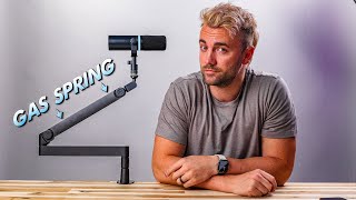 Video thumbnail for This Mic Arm is Amazing -- The Elgato Wave Mic Arm Pro by Senpai Gaming