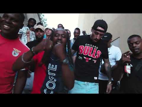 Ziki ks feat Dabanda - No meu bairro ( prod by Katana and Ozc )