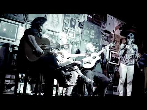 FLOR DE LINO   Analia Pérez