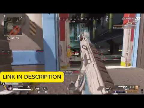 APEX LEGENDS HACK NEW BEST 2024 | WALLHACK ESP + AIMBOT 🚀 FREE APEX DOWNLOAD