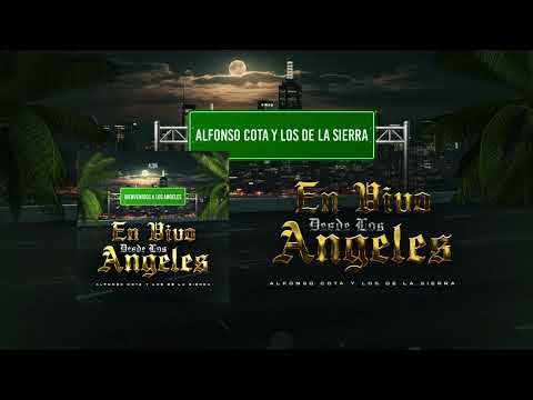 Recordando A Los Beltran  - Alfonso Cota Y Los De La Sierra (Video Lyrics)