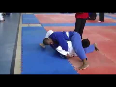 Jiu jitsu(6)