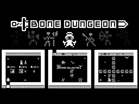 Bone Dungeon